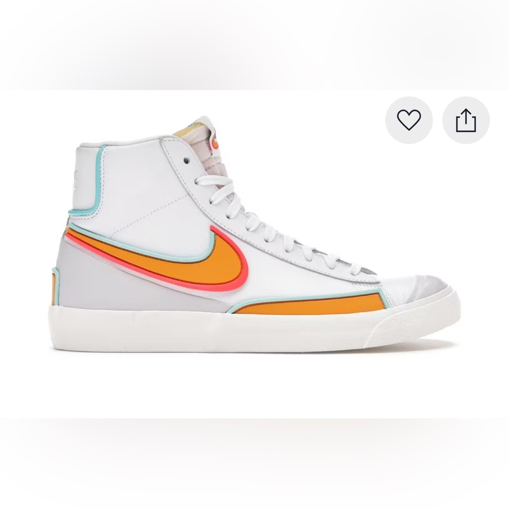 Nike Blazer Mid Infinity